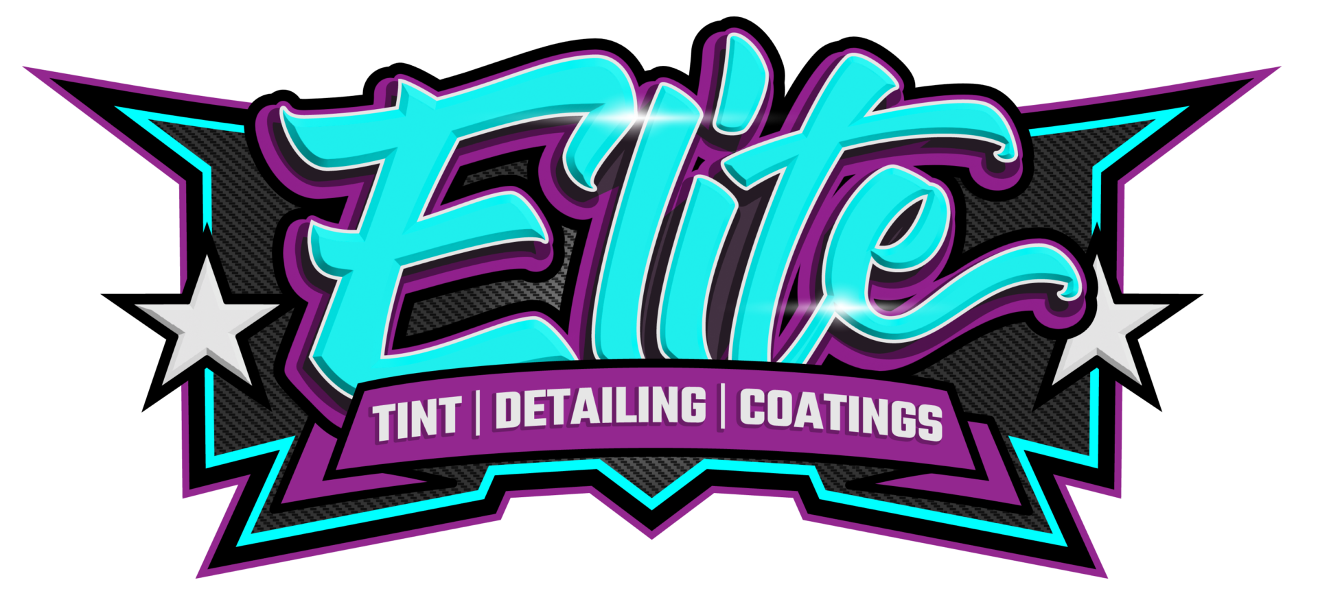 Elite Auto Tint Logo