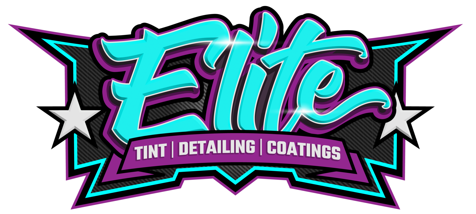 Elite Auto Tint Logo